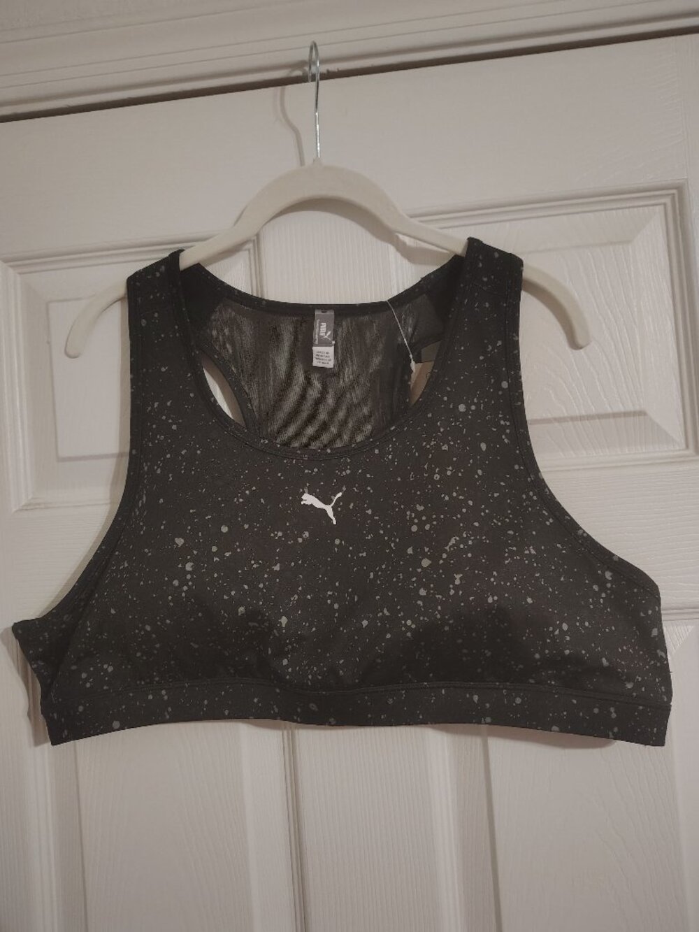 Puma Sports Bra Size 3X